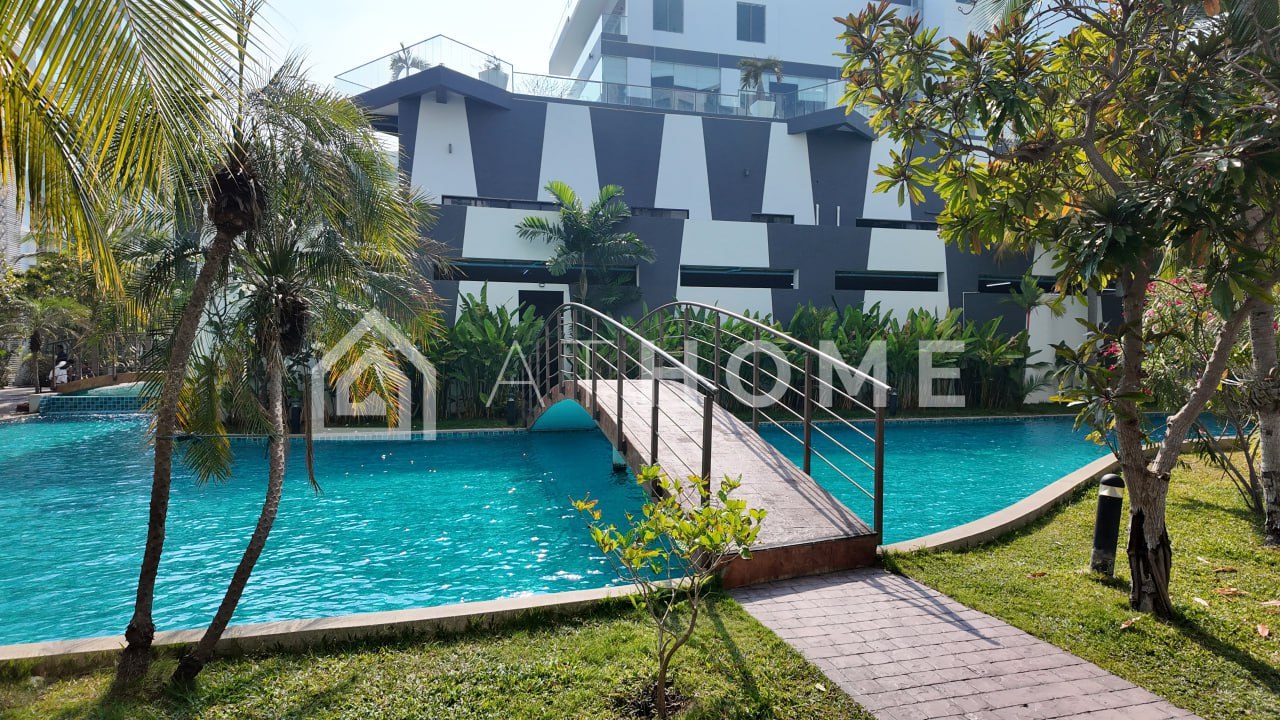 Квартира в Таиланде, инвестиции