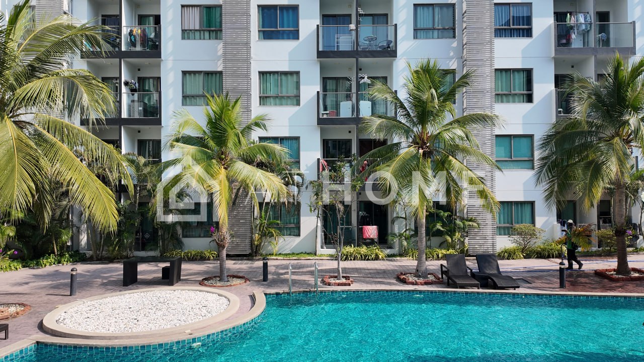 Квартира в Таиланде, инвестиции