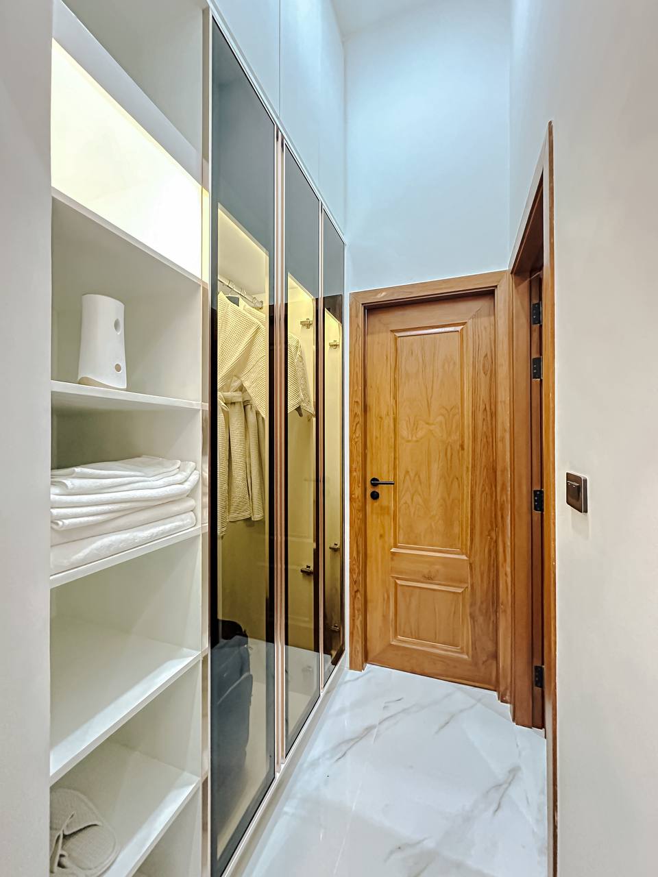 Аренда виллы с 4 спальнями