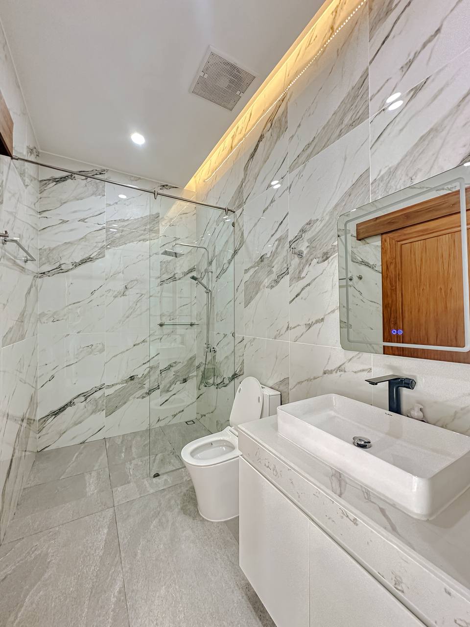 Аренда виллы с 4 спальнями