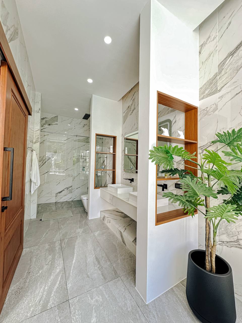 Аренда виллы с 4 спальнями