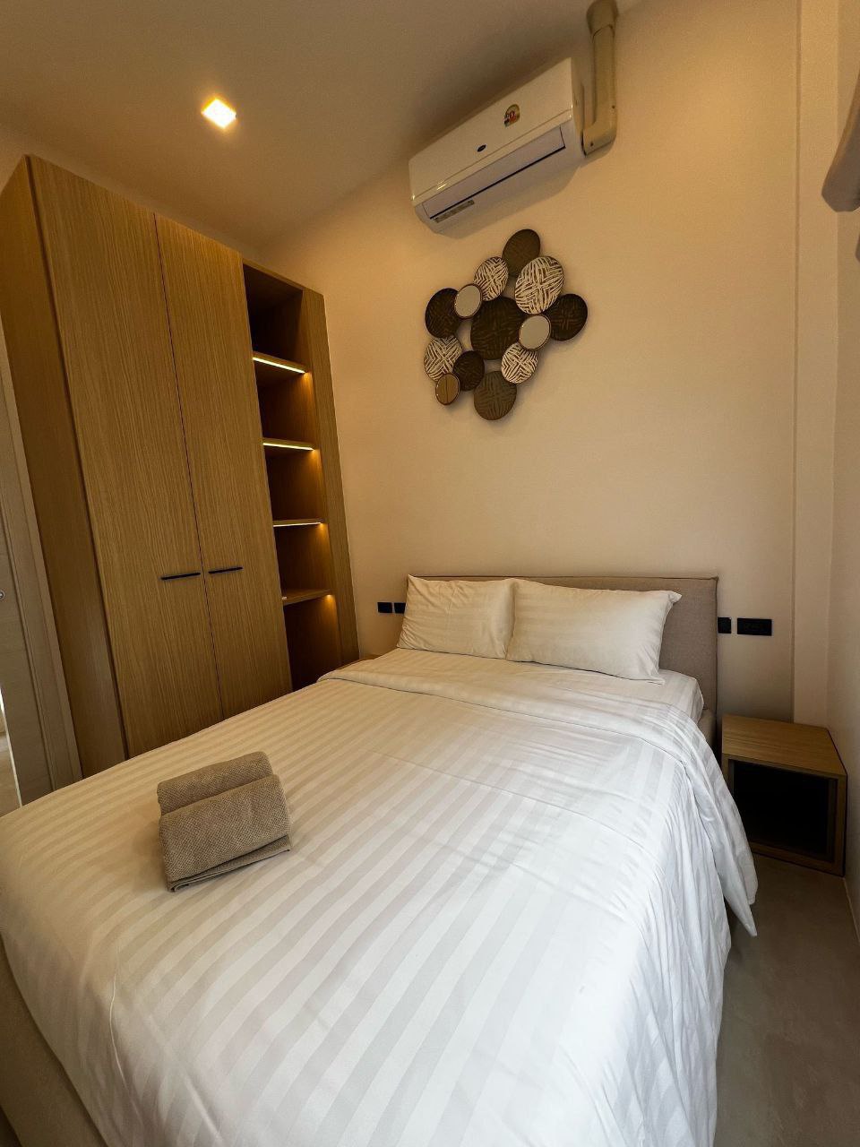 Аренда виллы в посёлке Най Харн