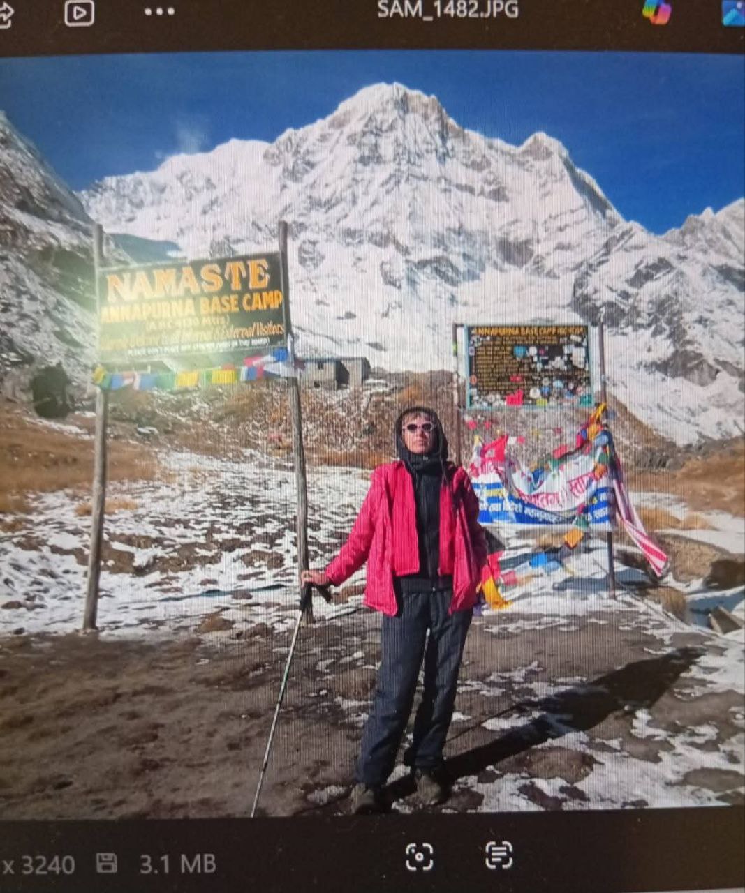 Россиянка заблокирована в гостевом доме