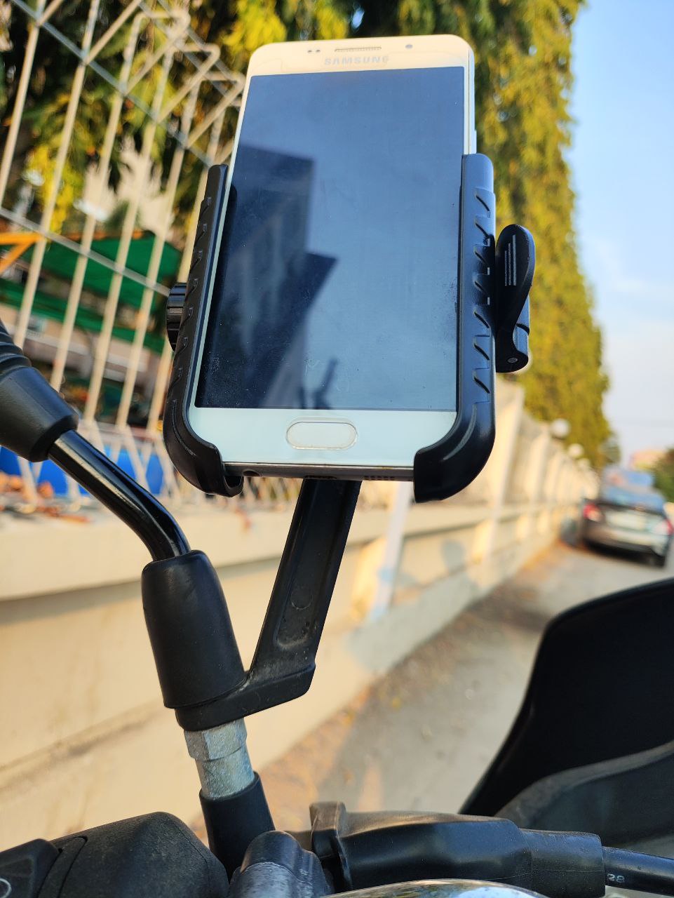 Продажа держателя для смартфона