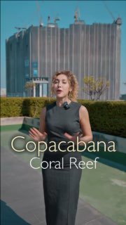 Высотный жилой комплекс в Паттайе