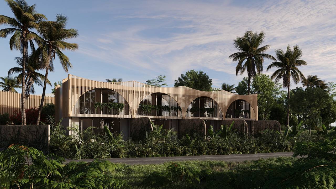 Разработка и инвестиции в виллы на Пхукете