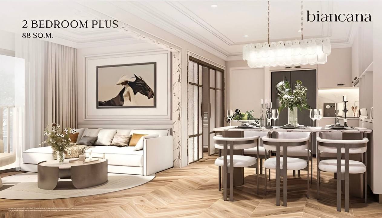 Пресейл клубного дома на Сурине