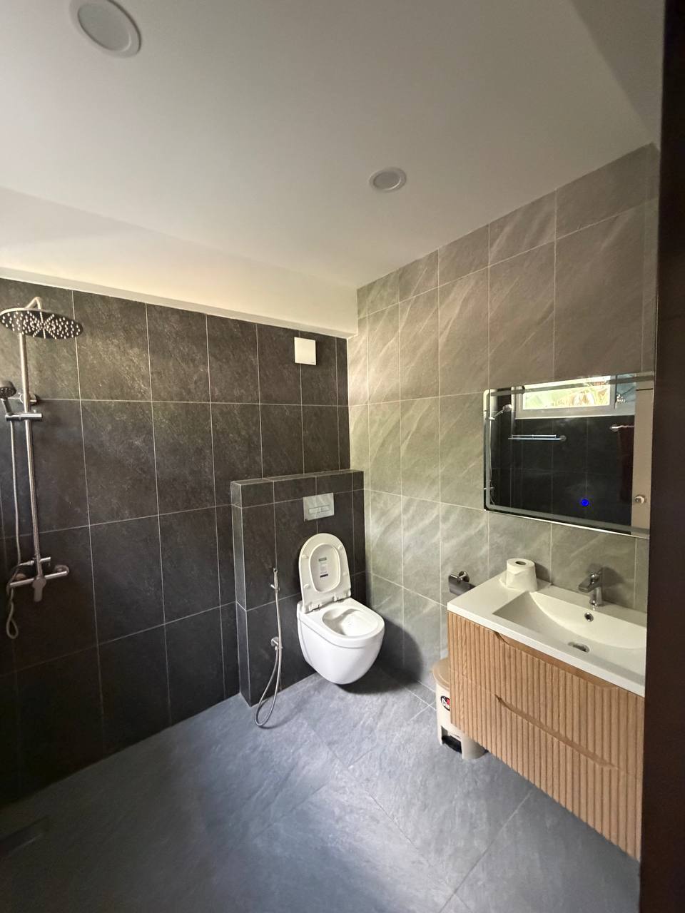 Аренда двухэтажного дома в Таиланде