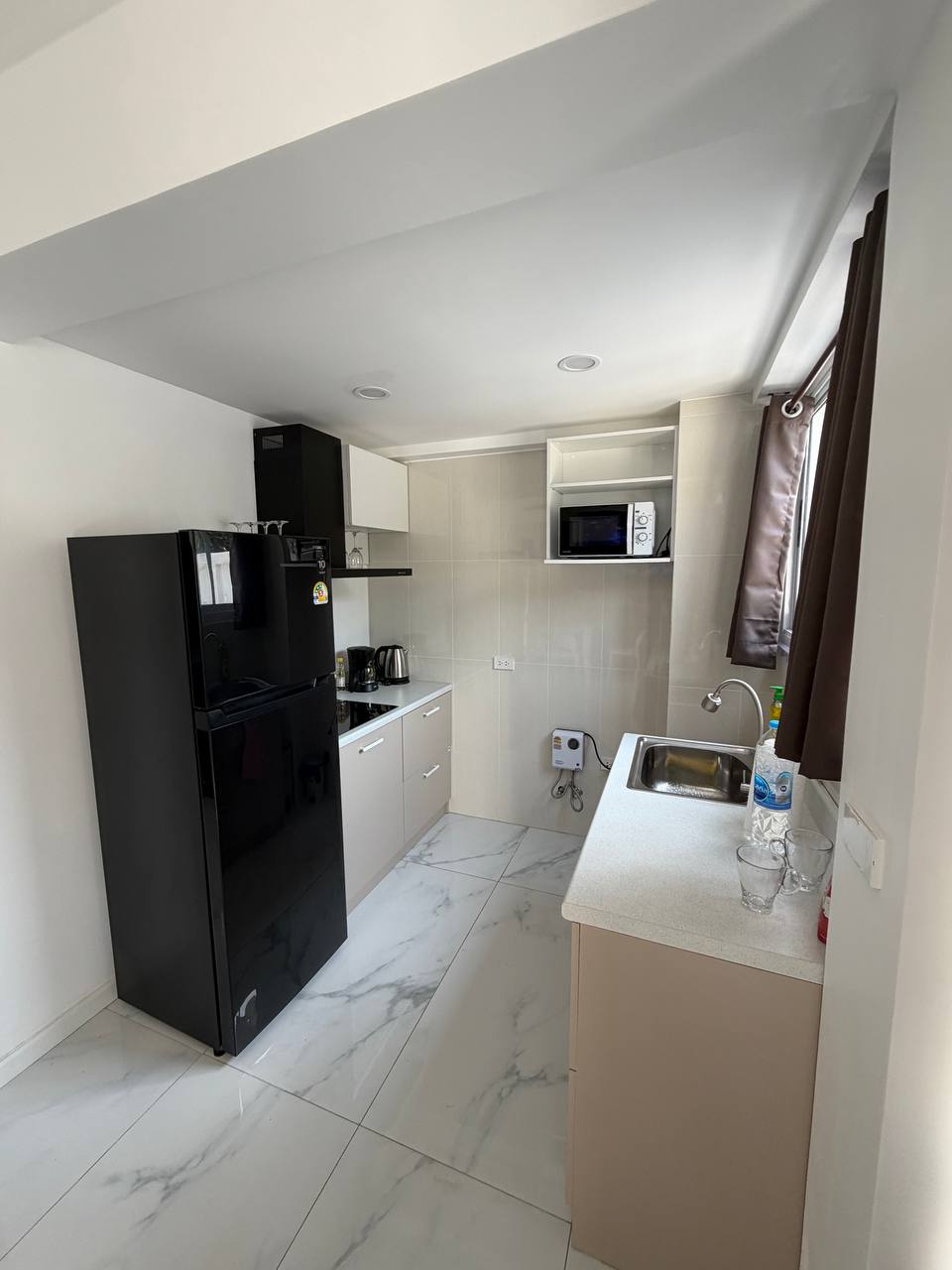 Аренда двухэтажного дома в Таиланде