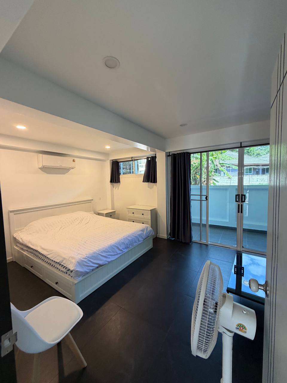 Аренда двухэтажного дома в Таиланде