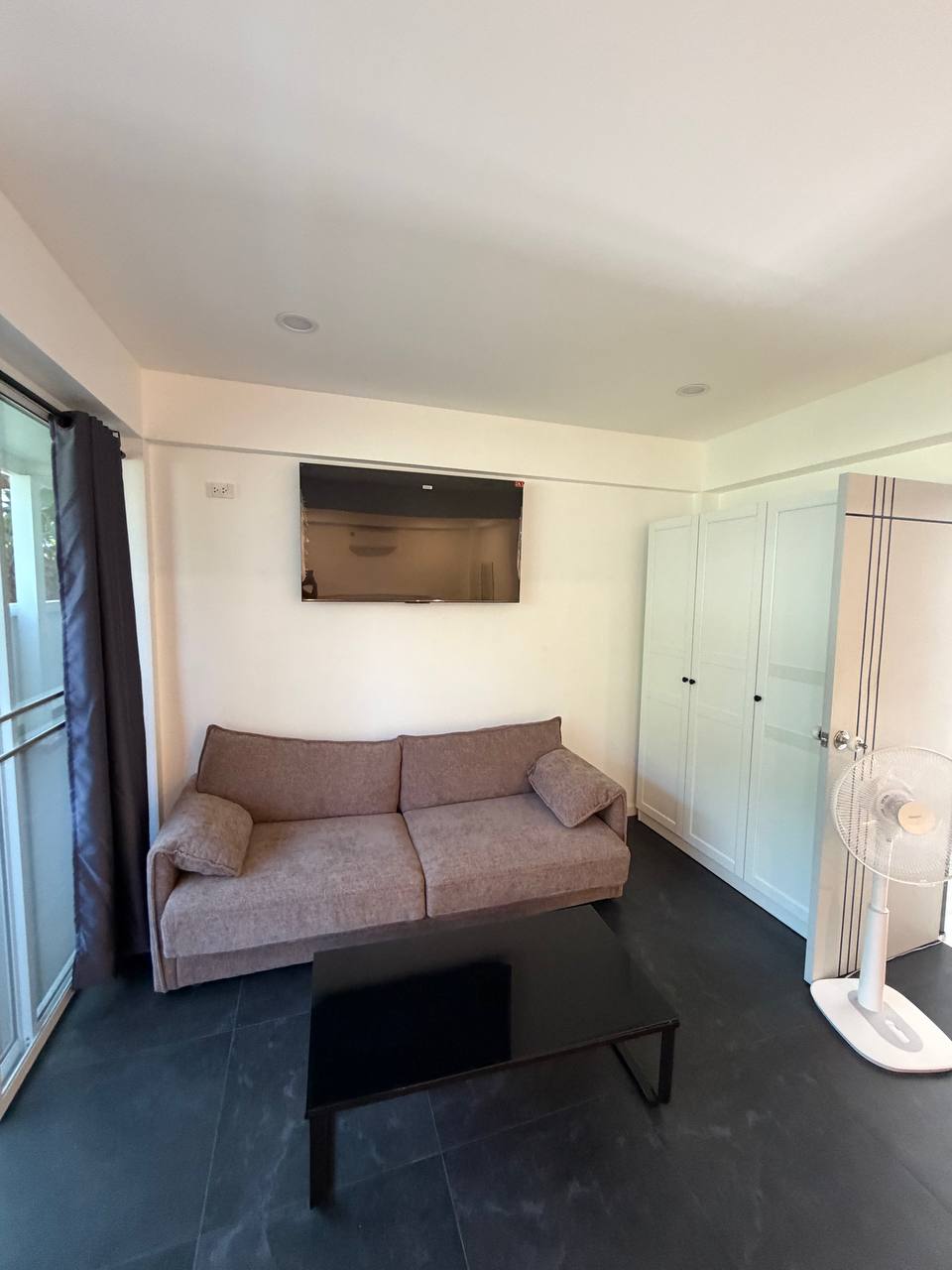 Аренда двухэтажного дома в Таиланде