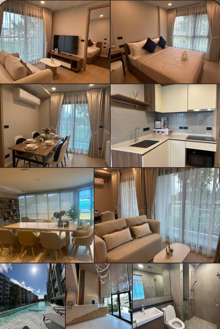 Продажа и аренда кондоминиума на Пхукете