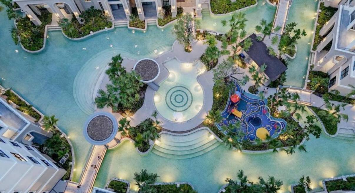 Аренда квартиры в Банг Тао