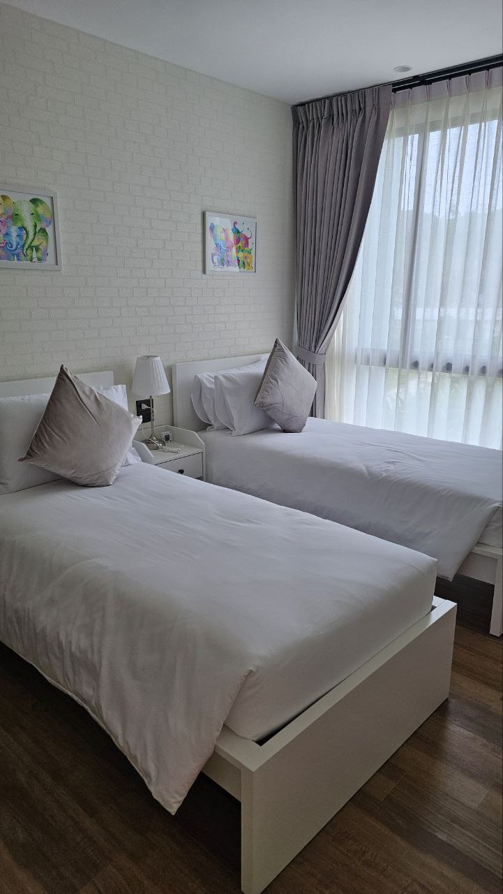 Аренда апартаментов на Пхукете