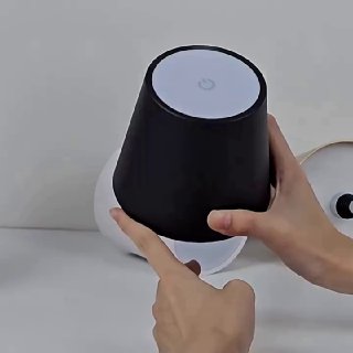 Лампа для винных бутылок