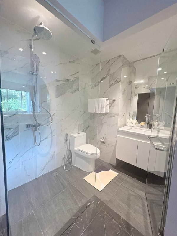 Аренда новой студии у моря