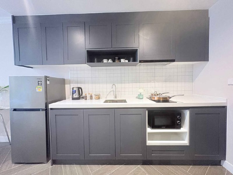 Аренда новой студии у моря