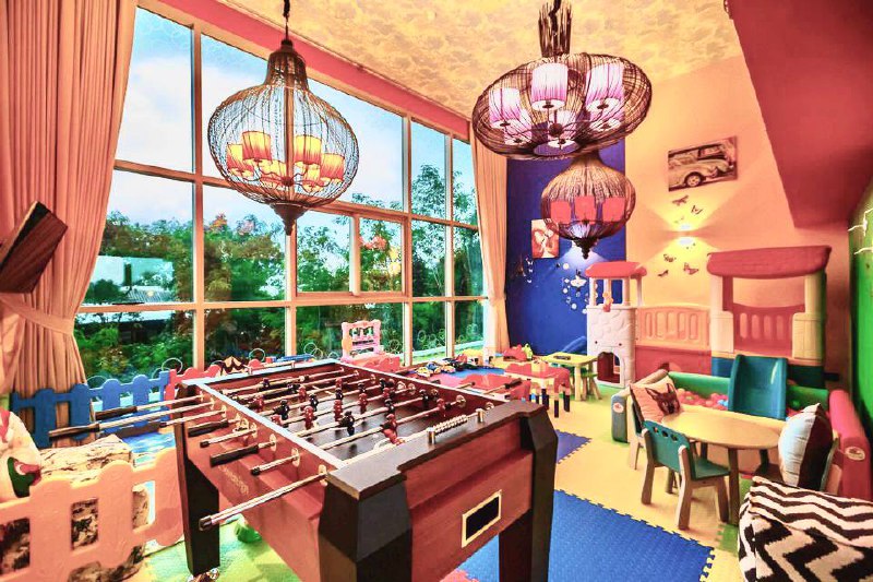 Аренда элитного кондоминиума у пляжа