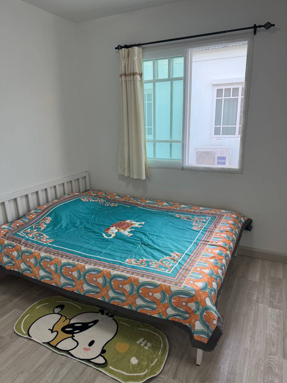 Сдача дома в Бристол Парк