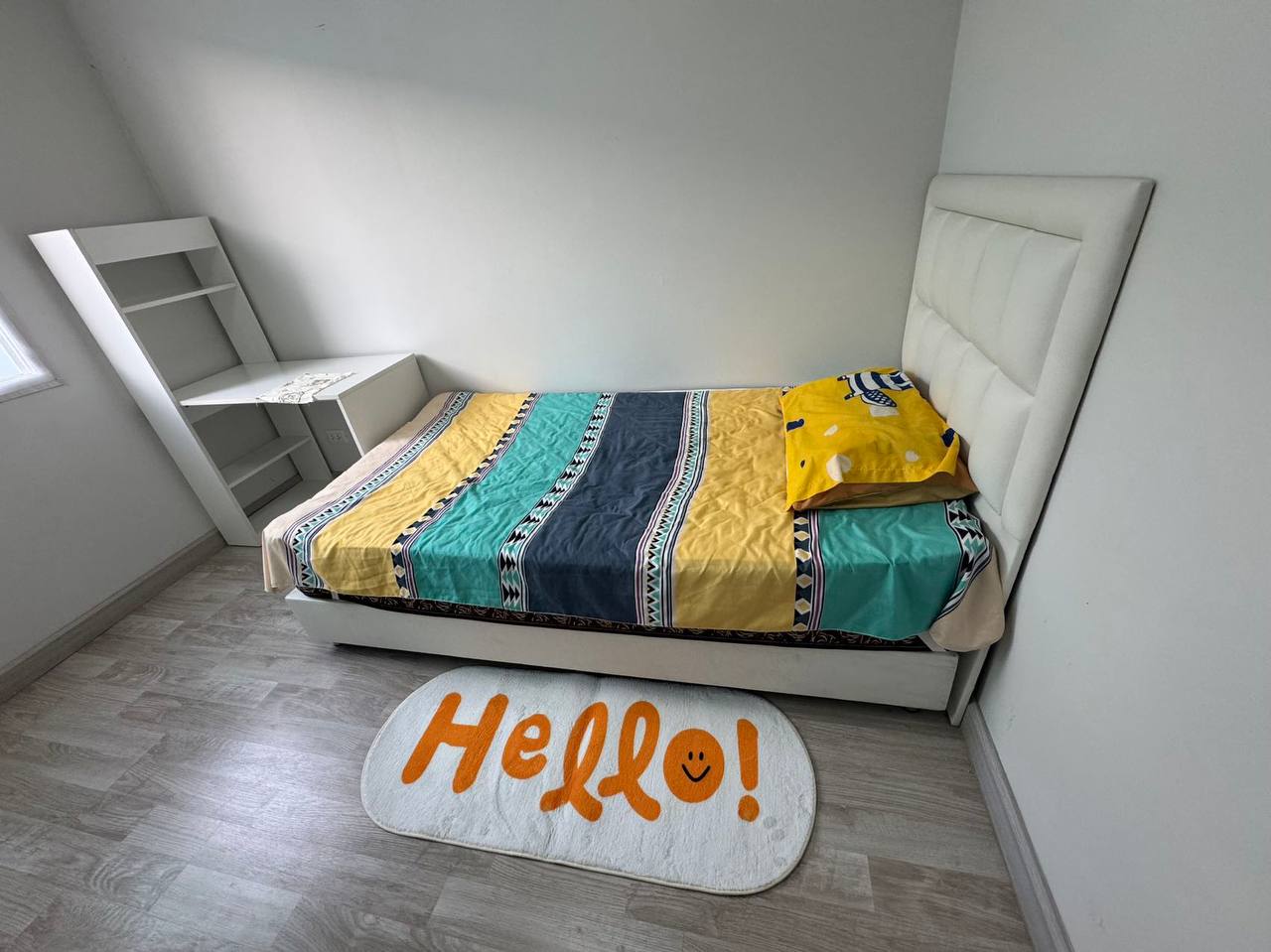 Сдача дома в Бристол Парк