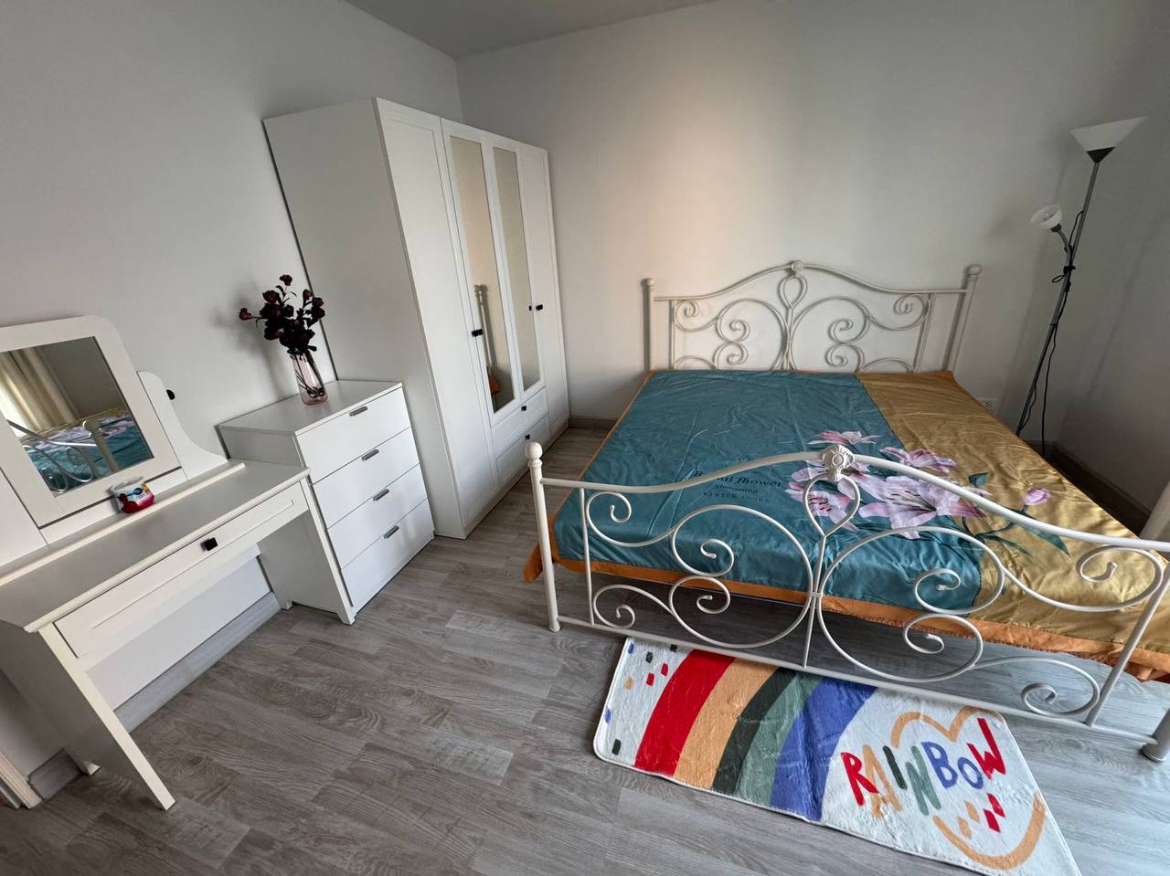 Сдача дома в Бристол Парк