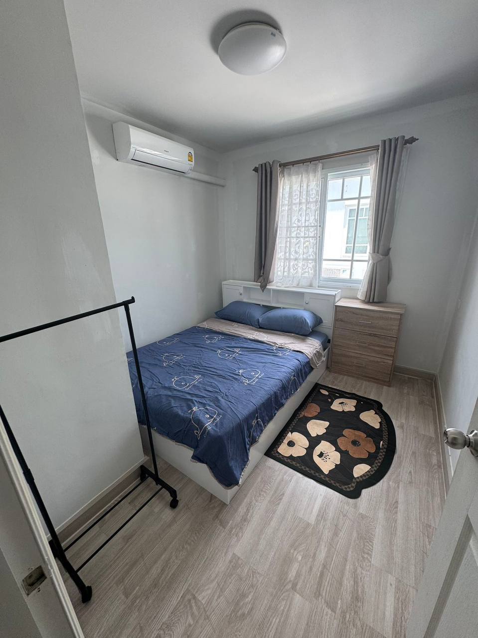 Аренда дома в Бристол Парк