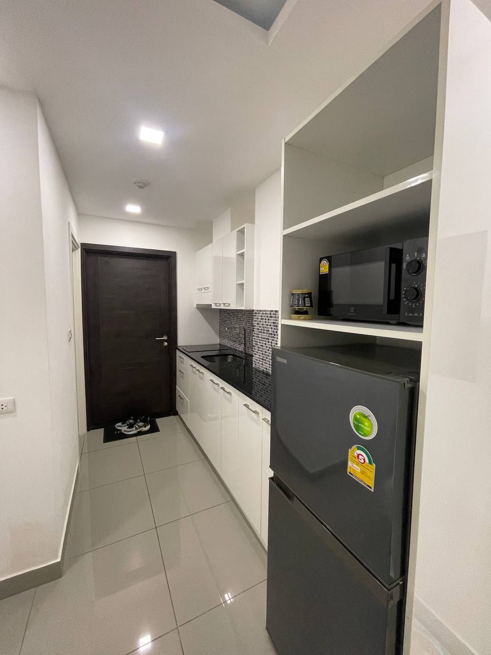 Аренда студии на Пратамнаке