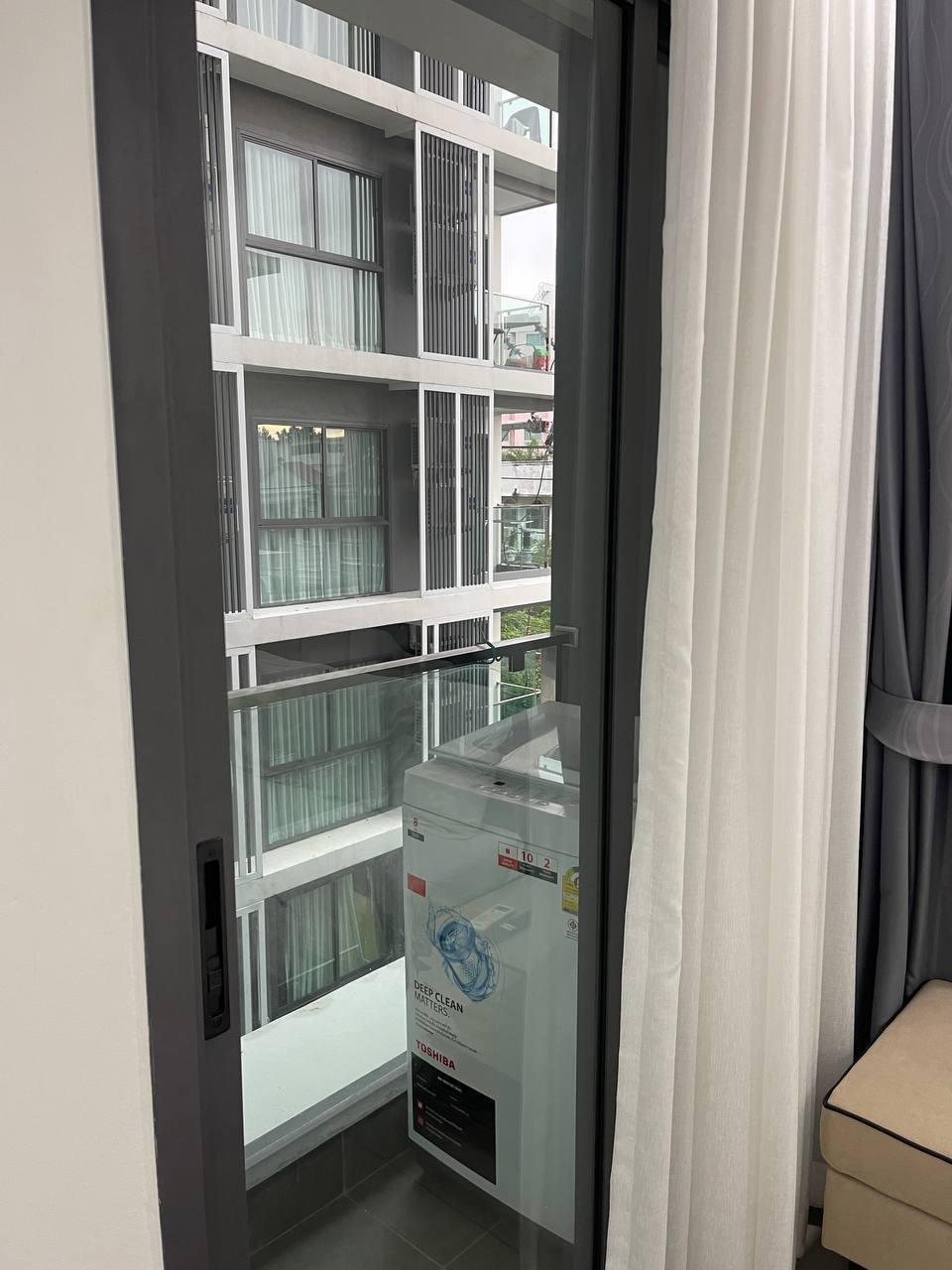 Аренда студии на Пратамнаке