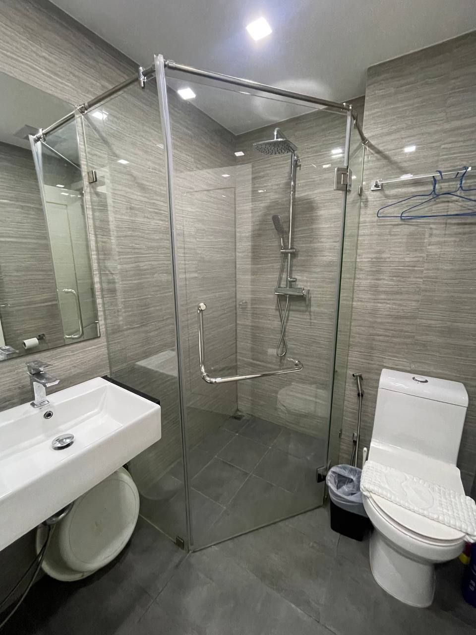 Аренда студии на Пратамнаке