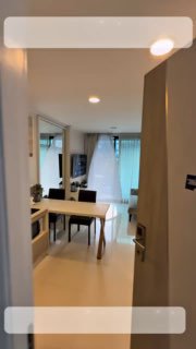 Аренда стильной студии у моря в Паттайе