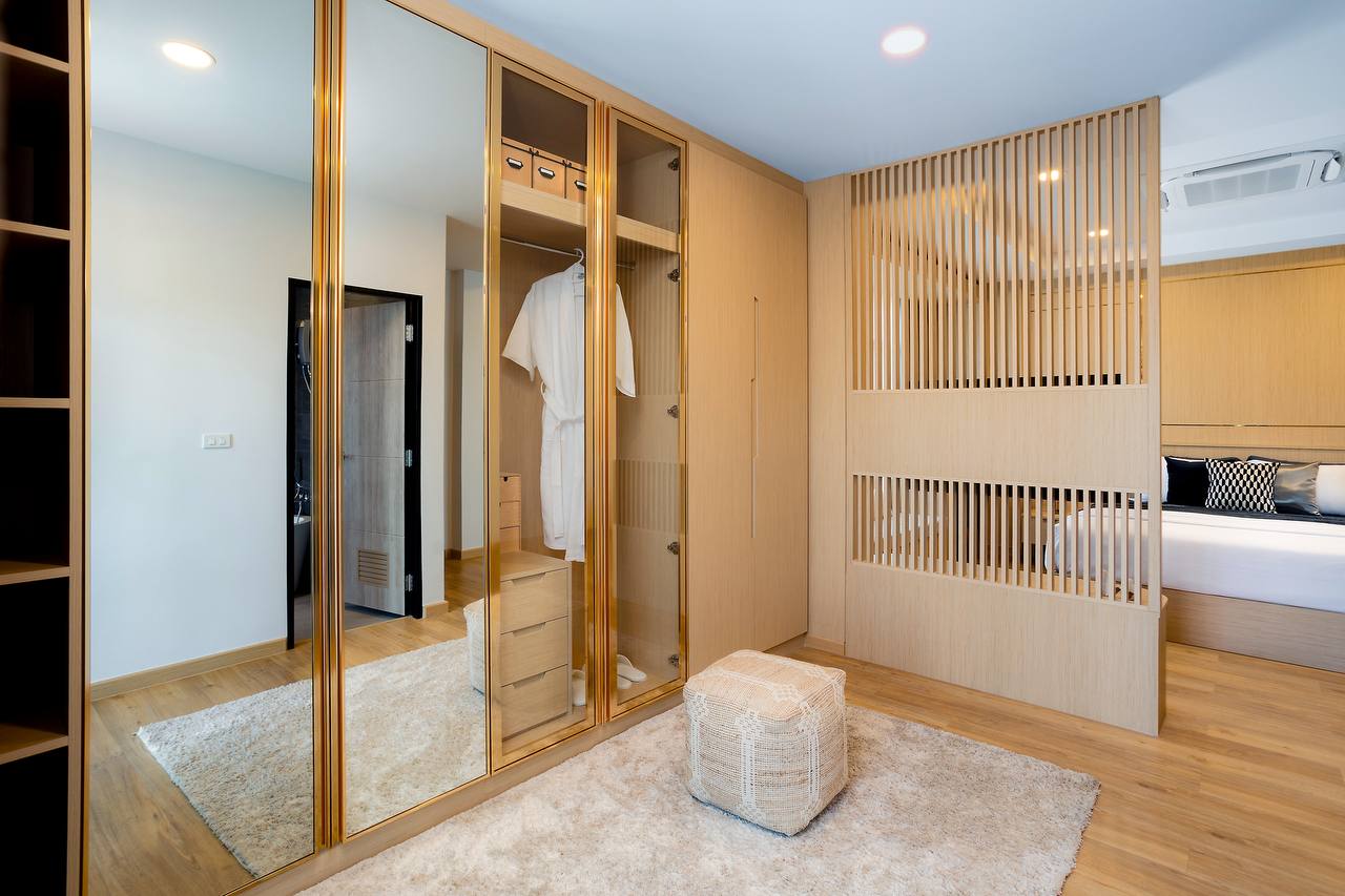 Продажа новых вилл с бассейном