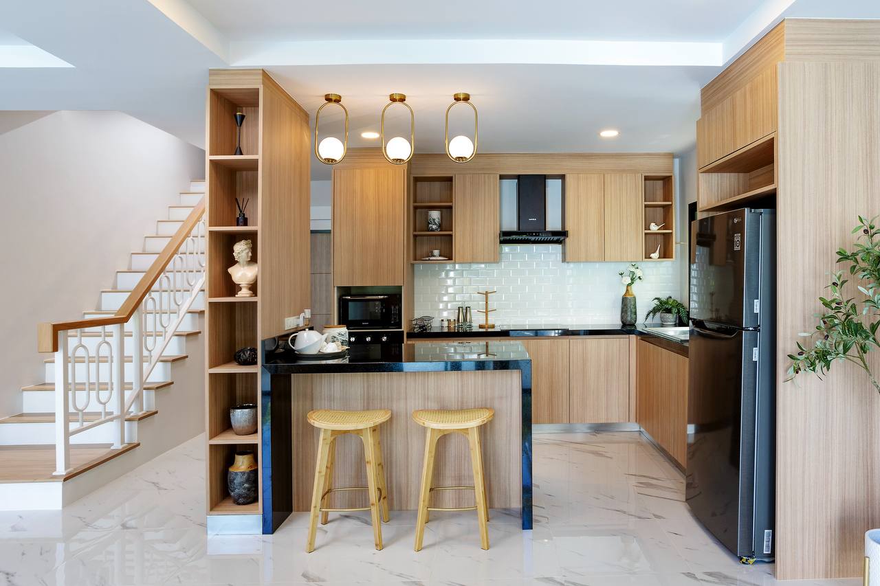 Продажа новых вилл с бассейном