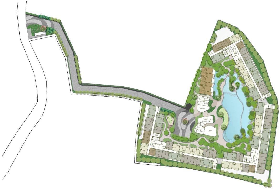 Доска объявлений в Таиланде