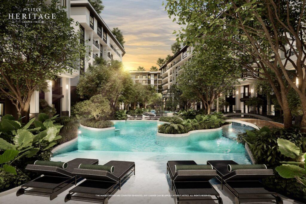 Инвестиции в недвижимость Пхукета