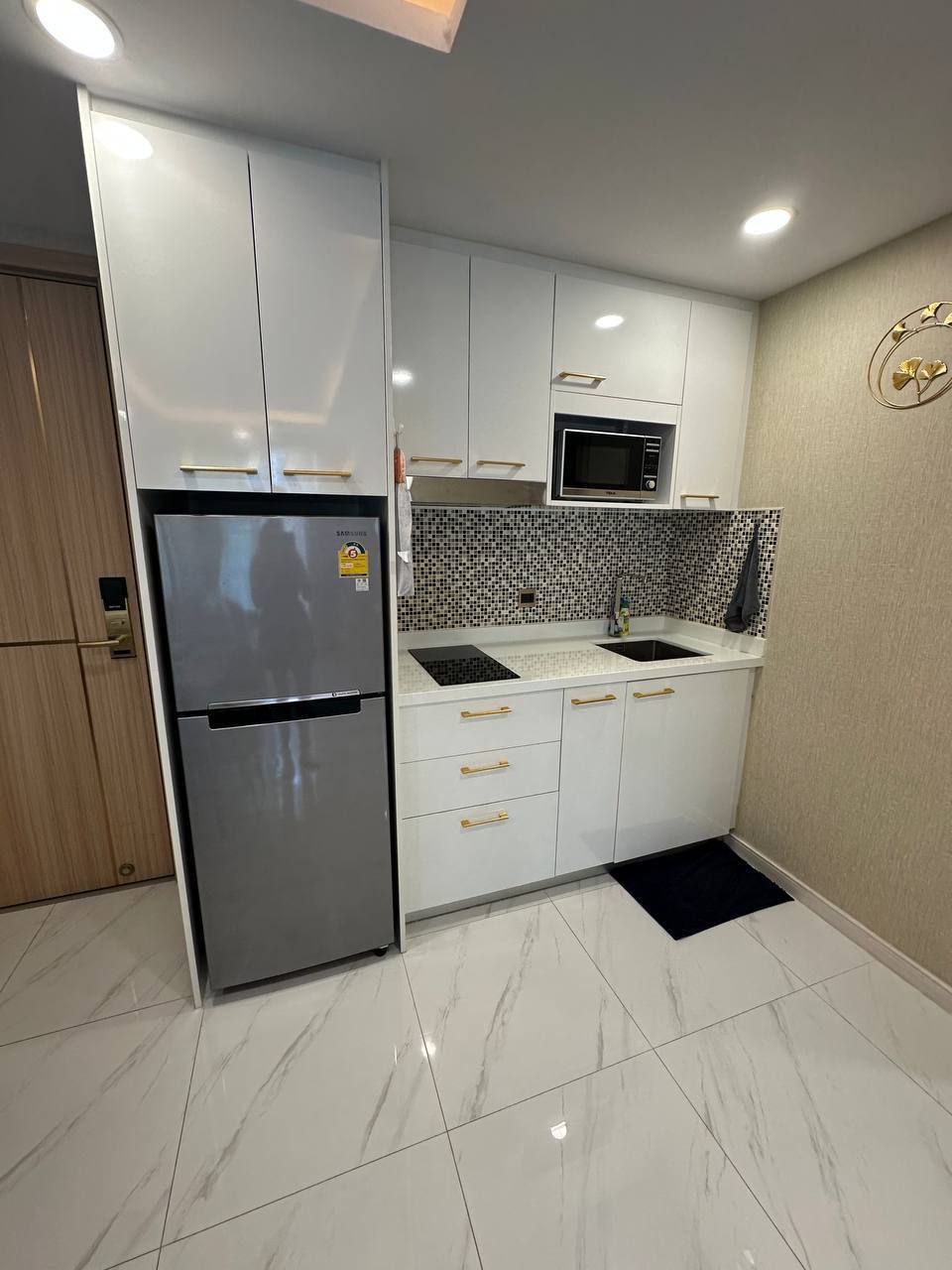 Аренда квартиры в Паттайе