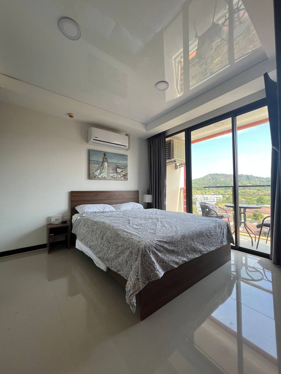 Аренда недвижимости в Най Харн