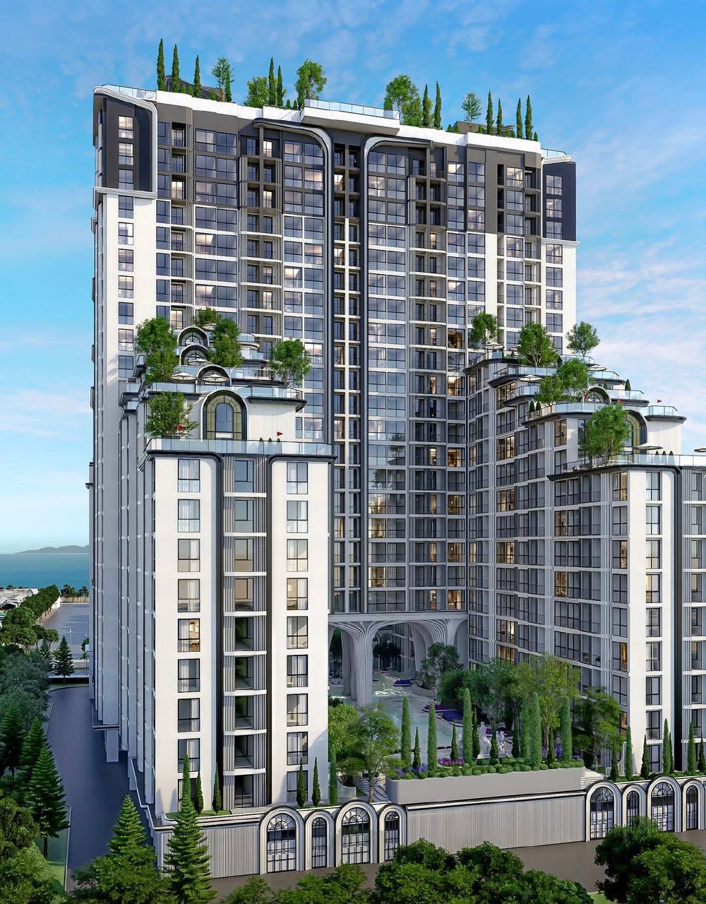 Покупка недвижимости с бонусами