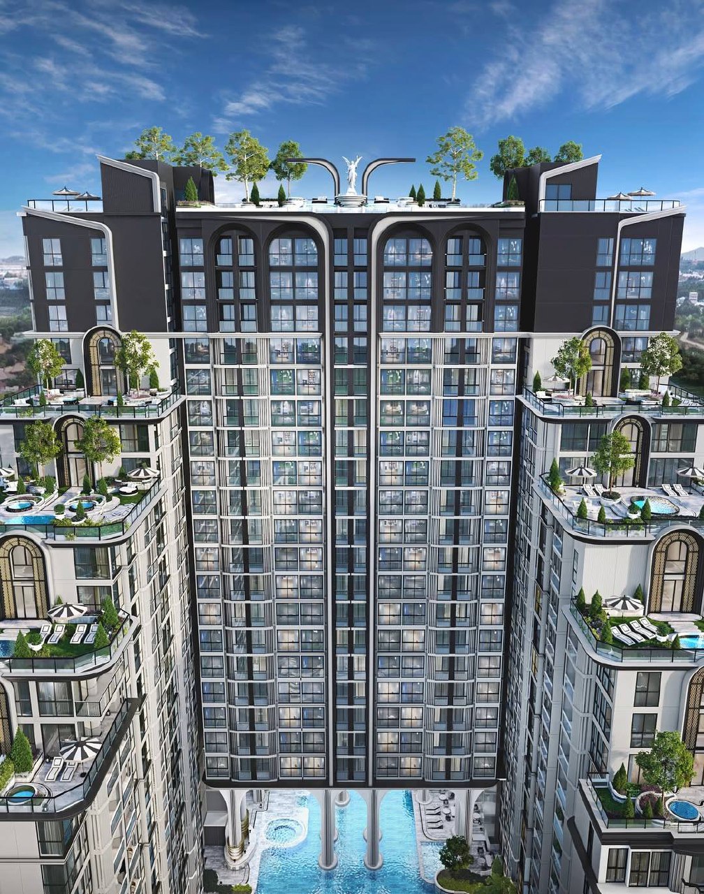 Покупка недвижимости с бонусами