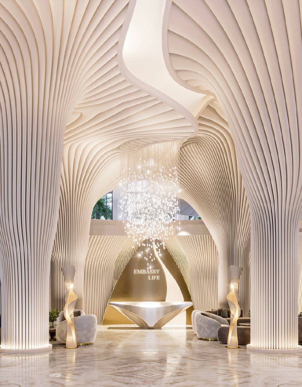 Покупка недвижимости с бонусами