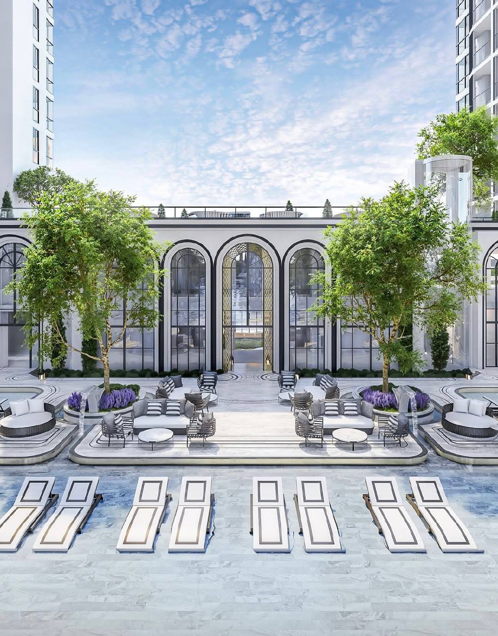 Покупка недвижимости с бонусами