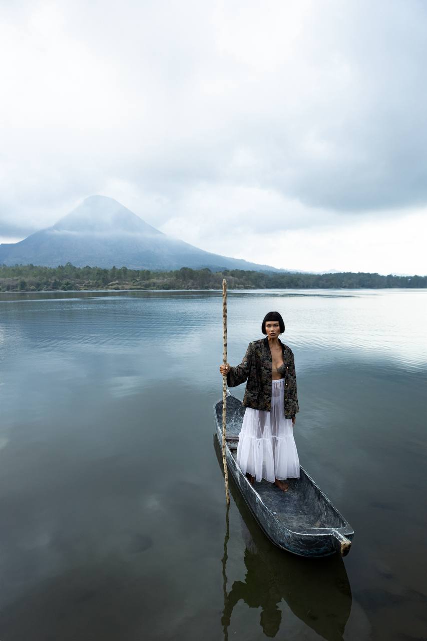 Приглашение на фотосессию от Леры