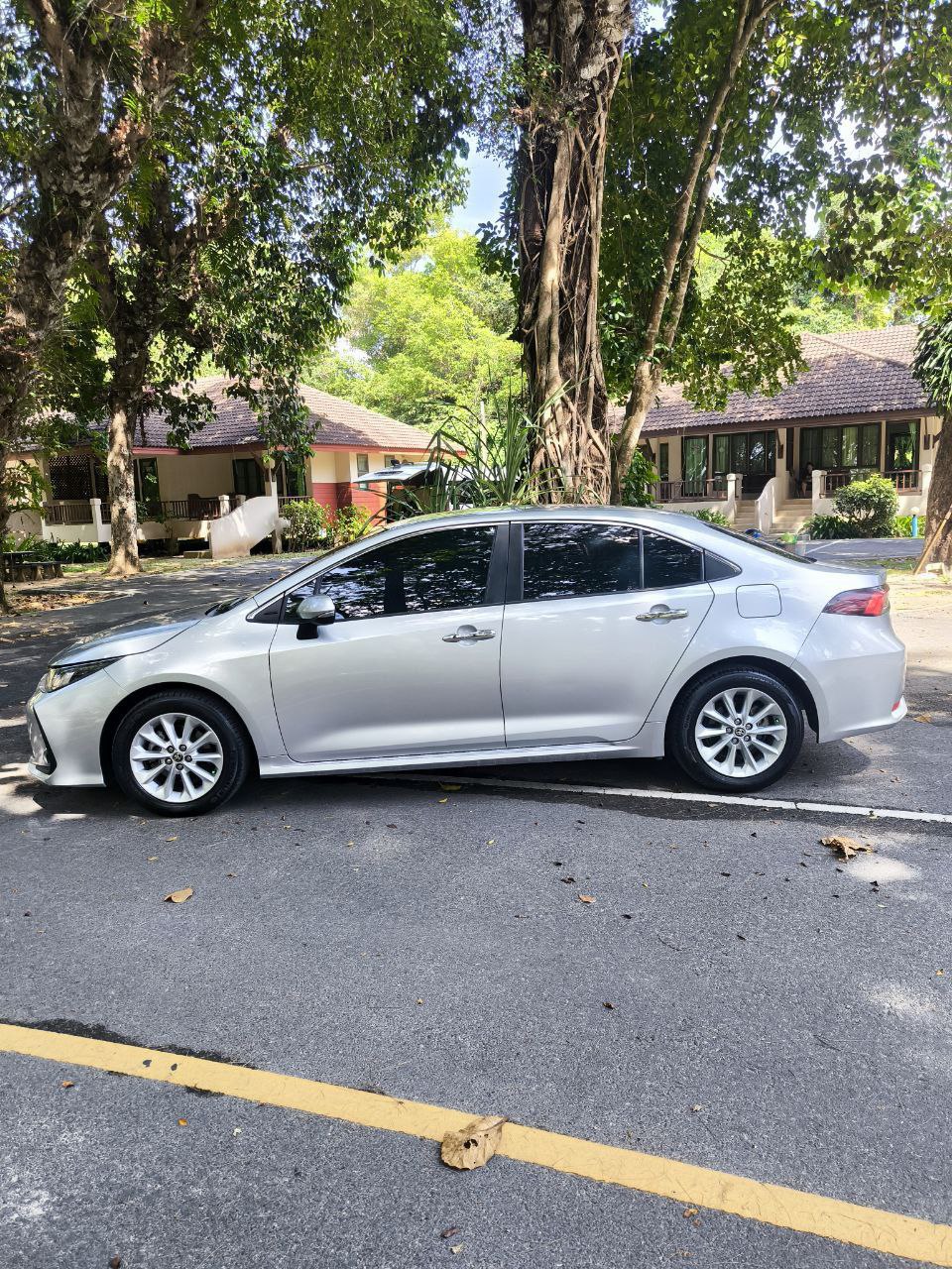 Аренда авто на Пхукете