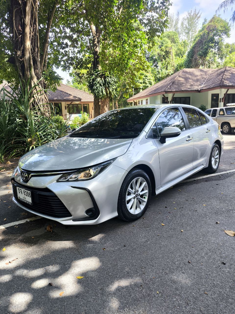 Аренда авто на Пхукете