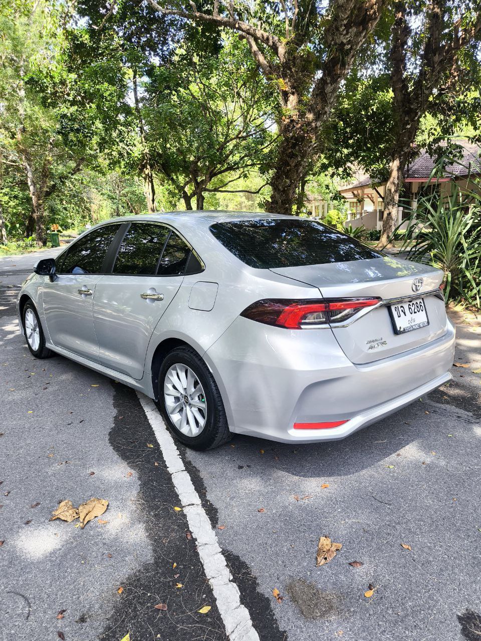 Аренда авто на Пхукете