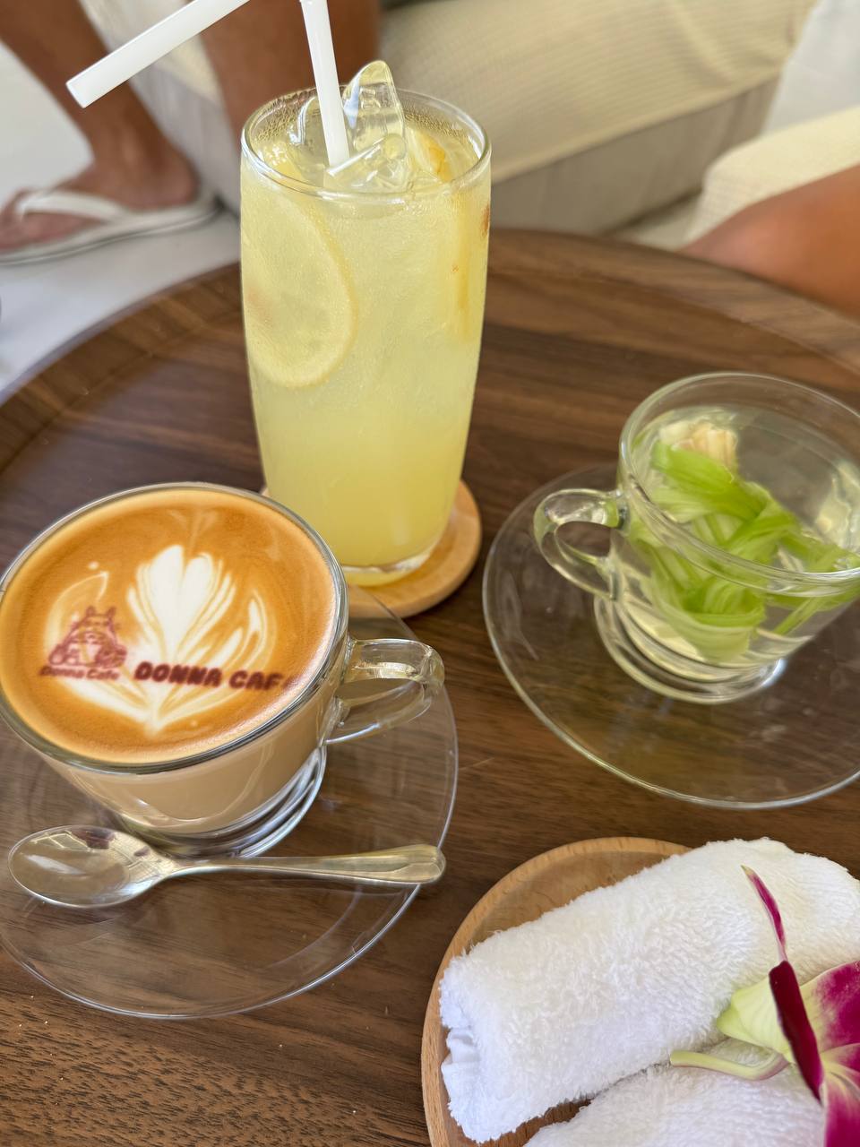 Уютное кафе на Пхукете