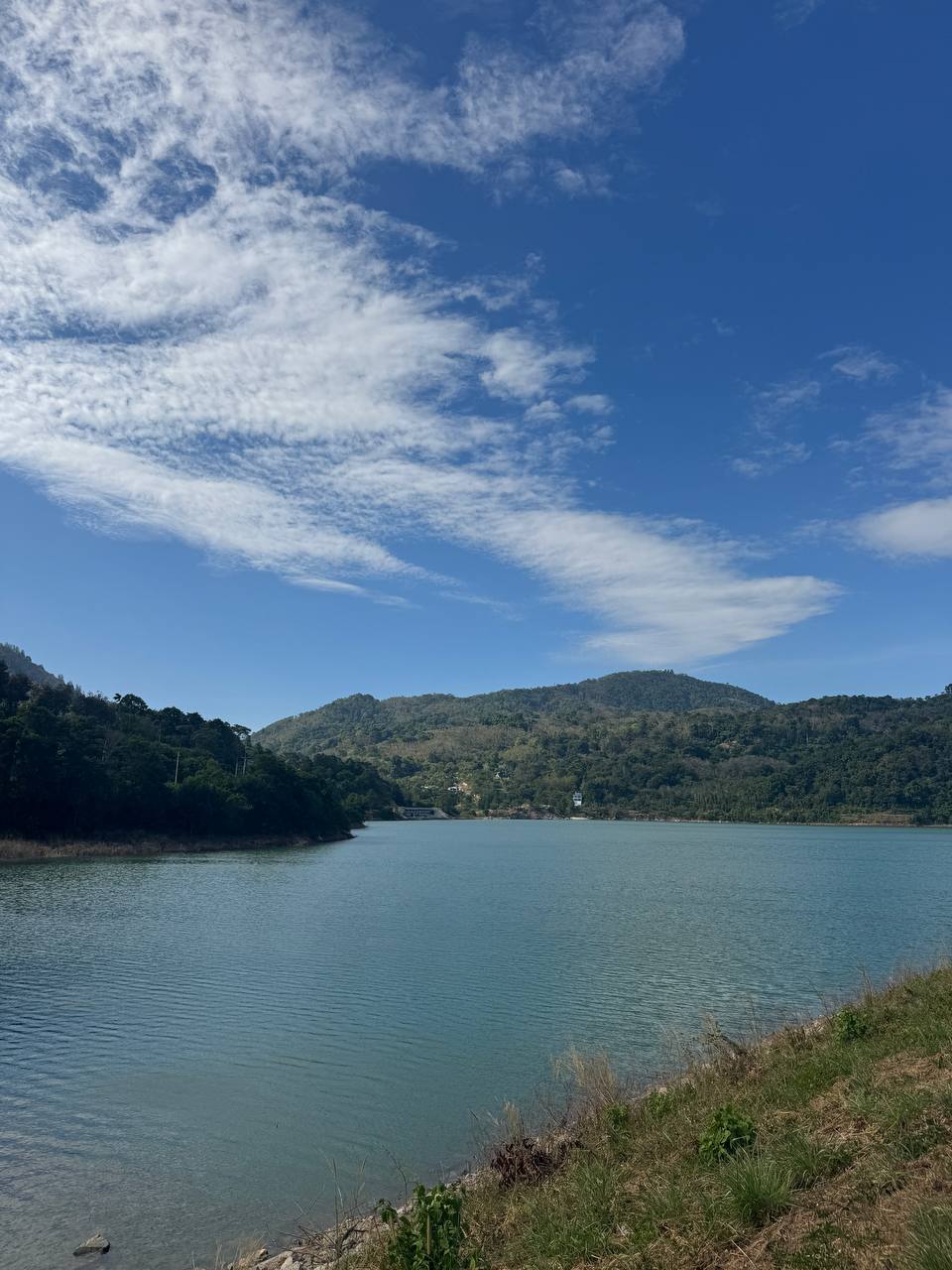 Уютное кафе на Пхукете