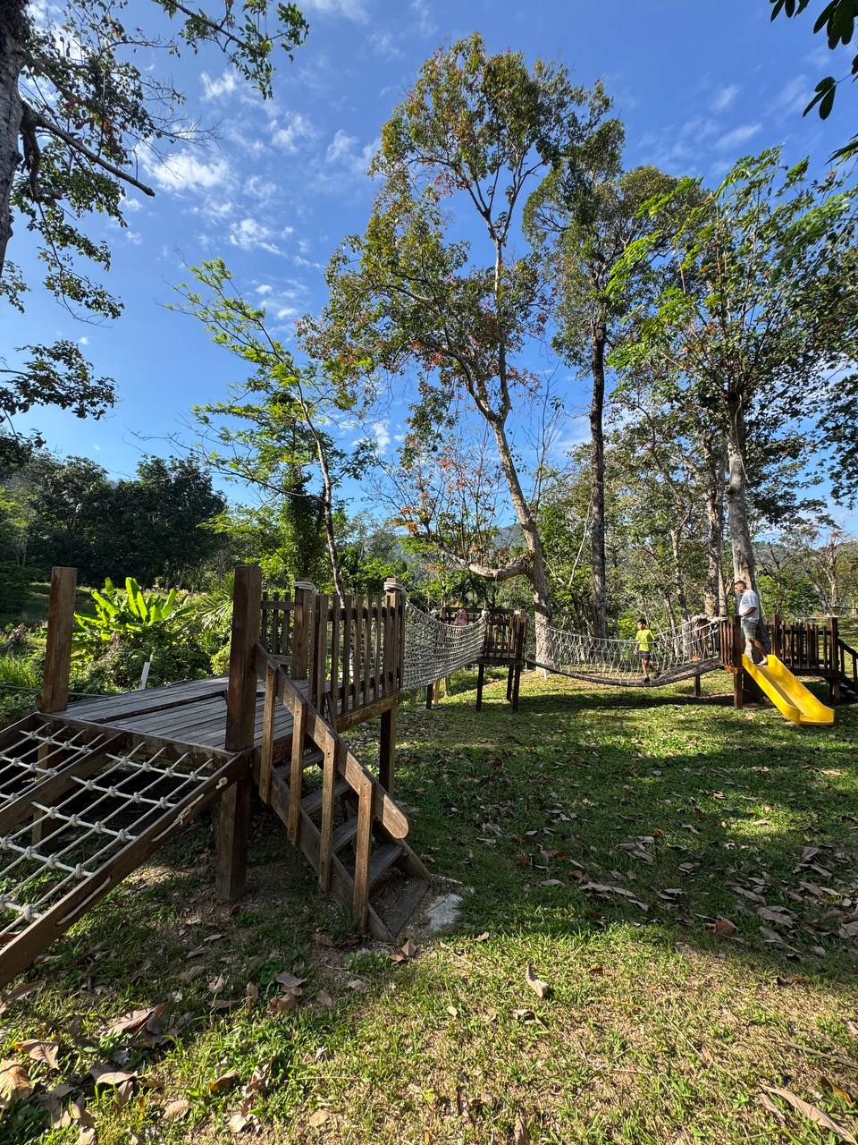 Уютное кафе на Пхукете