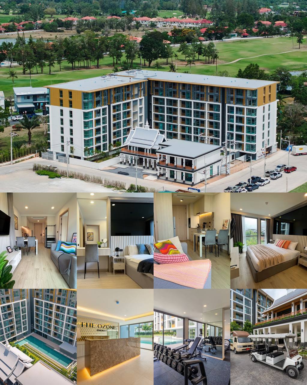 Продажа апартаментов на Пхукете