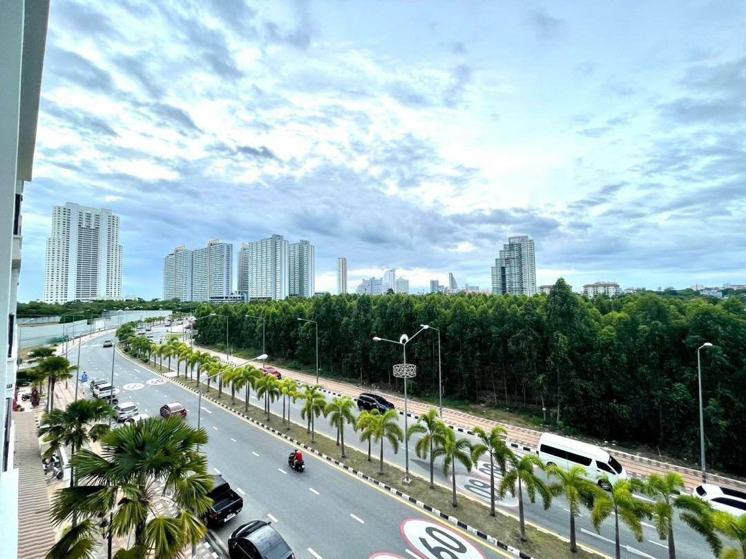 Краткосрочная аренда кондо в стиле