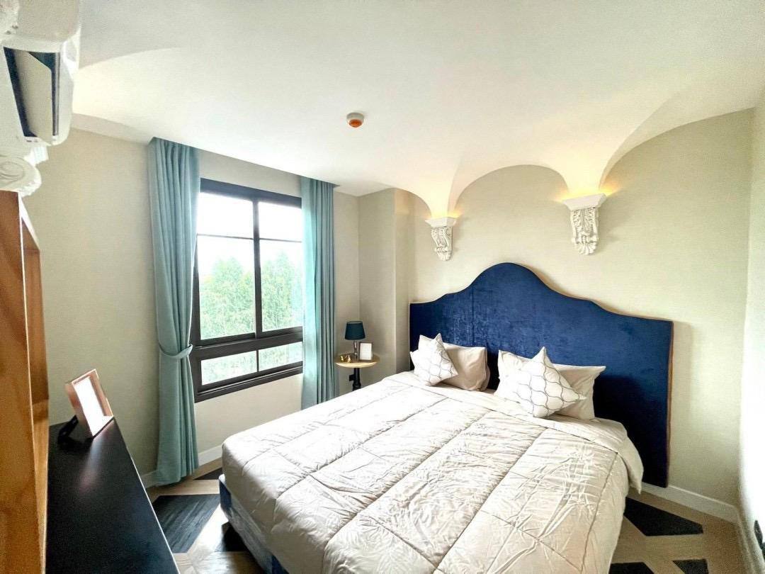 Краткосрочная аренда кондо в стиле